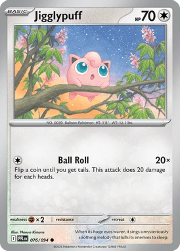 Jigglypuff