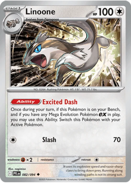Linoone