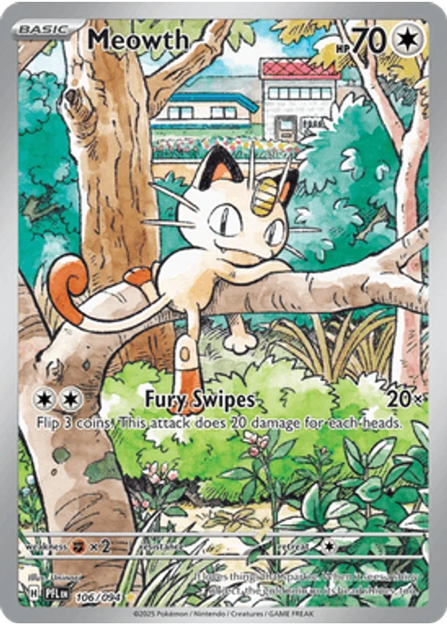 Meowth