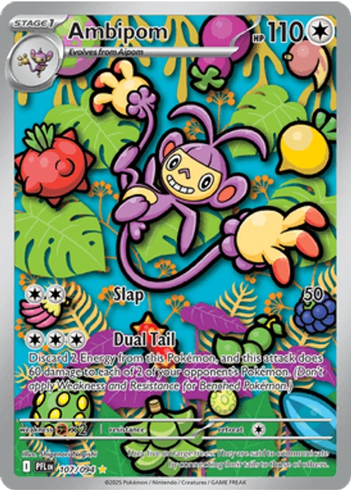 Ambipom