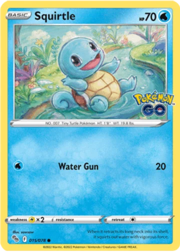 Squirtle