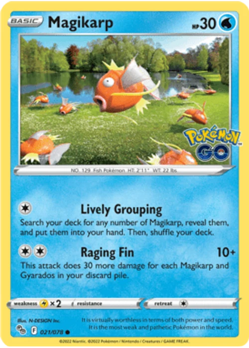 Magikarp
