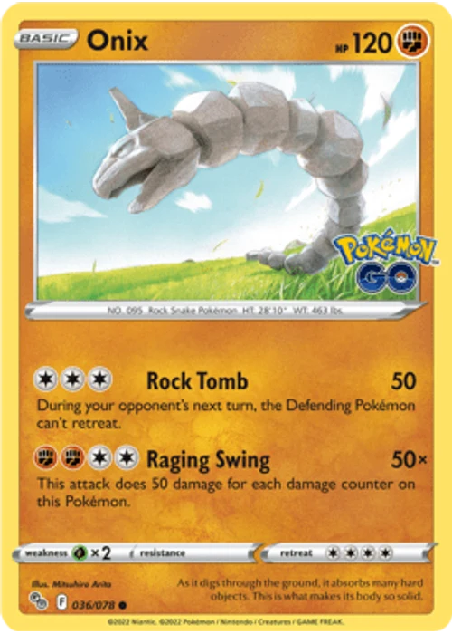 Onix