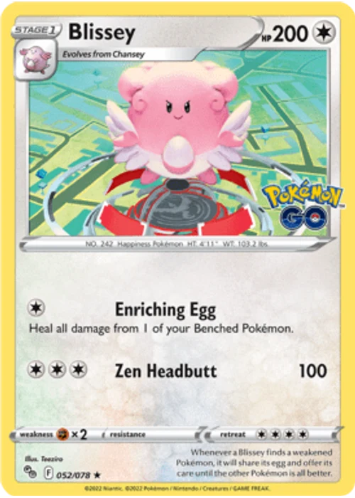 Blissey