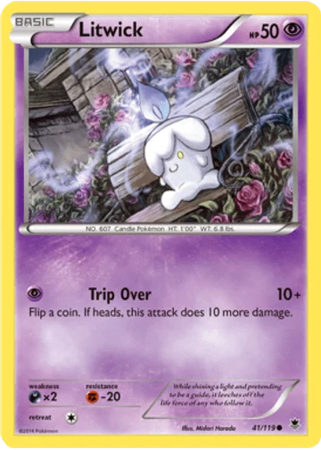 Litwick