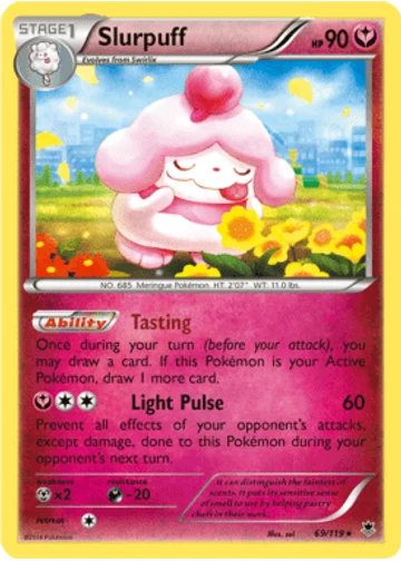 Slurpuff