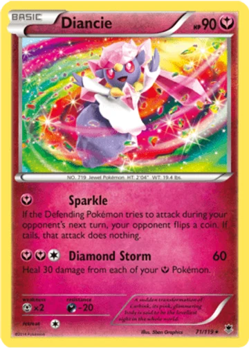 Diancie