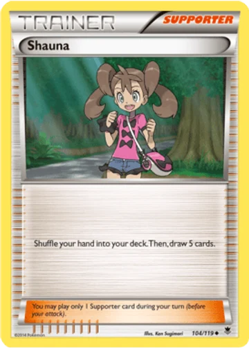 Shauna