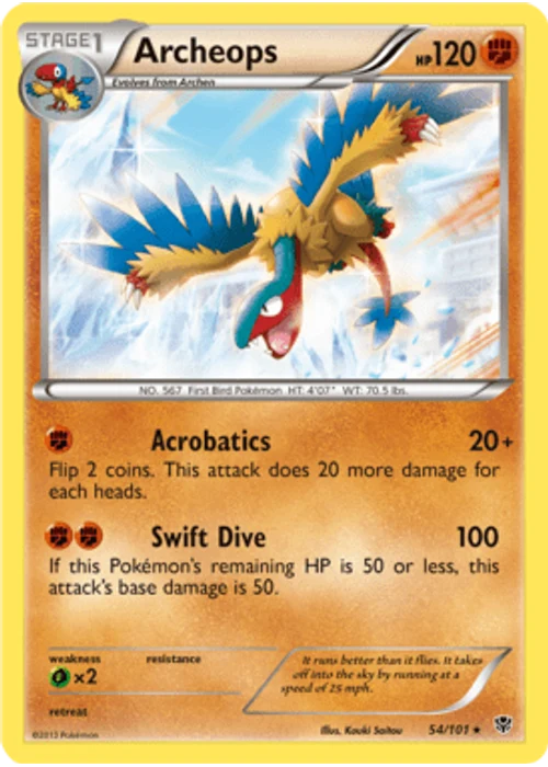 Archeops