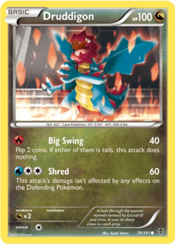 Druddigon