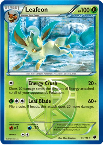 Leafeon