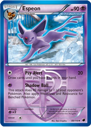 Espeon