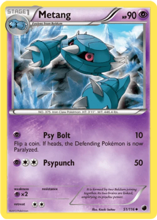 Metang