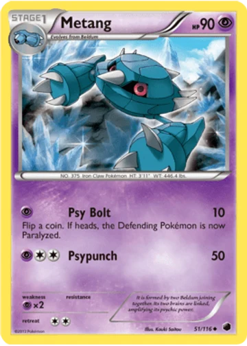 Metang