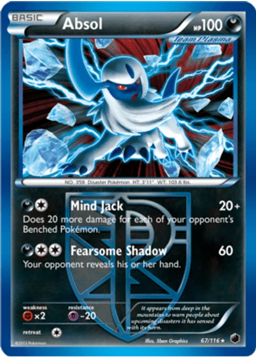 Absol