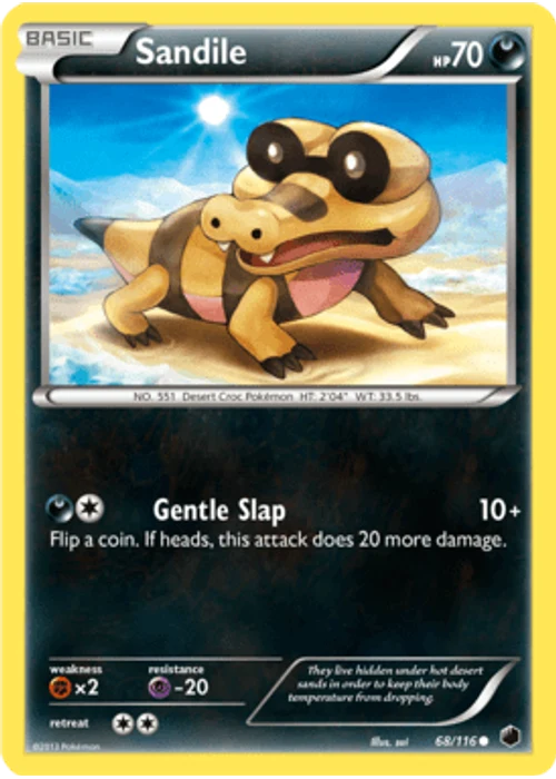 Sandile
