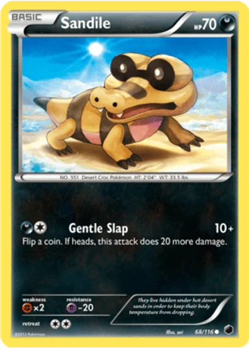 Sandile