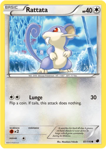 Rattata