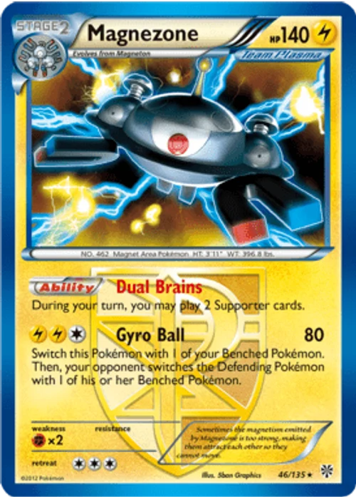 Magnezone