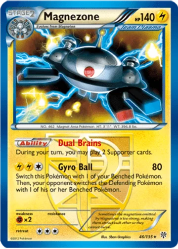 Magnezone