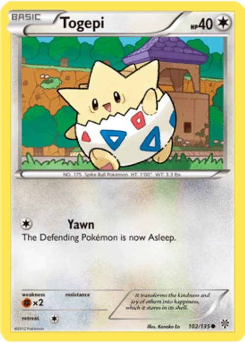 Togepi