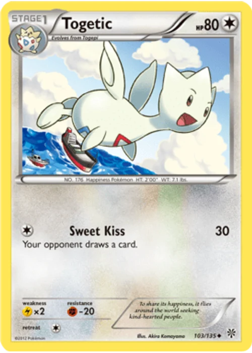 Togetic