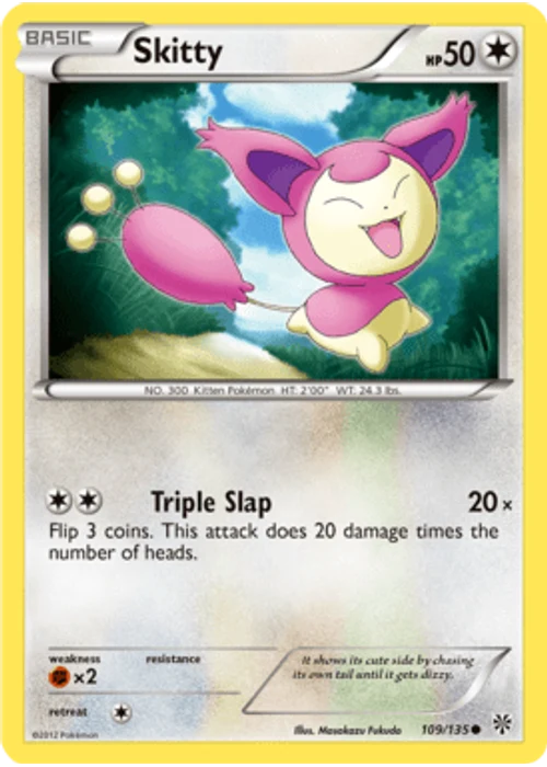 Skitty