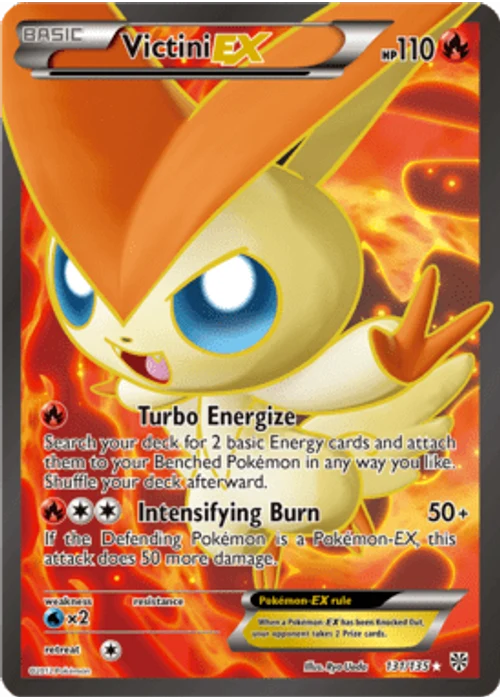 Victini-EX