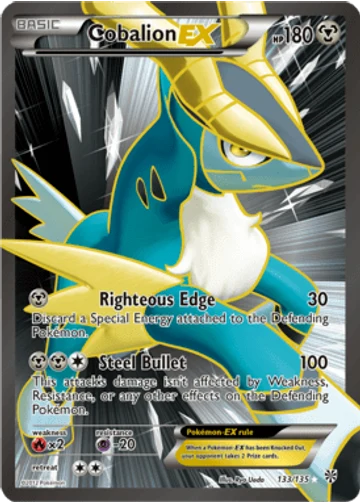 Cobalion-EX