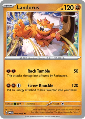 Landorus