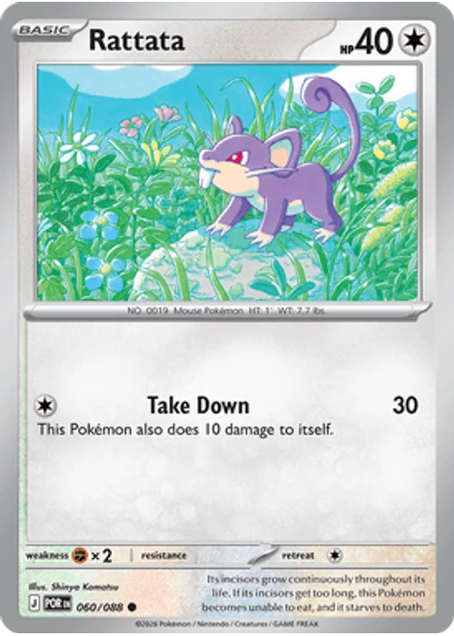 Rattata