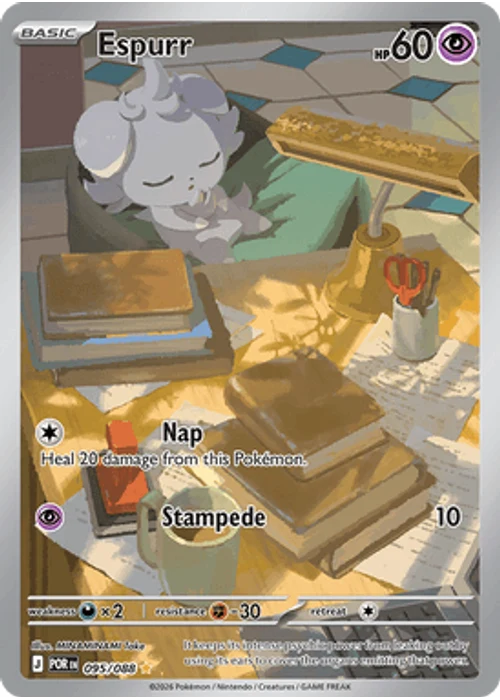 Espurr