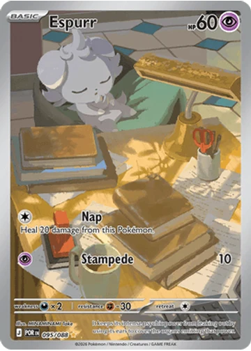 Espurr