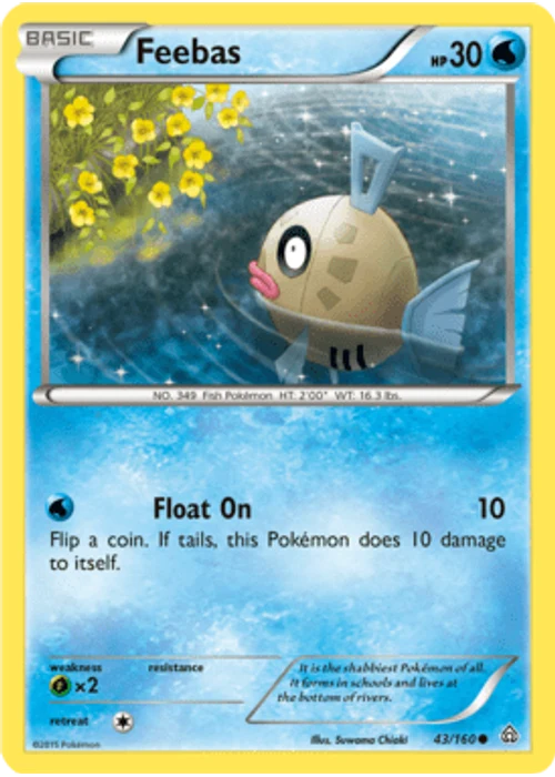 Feebas