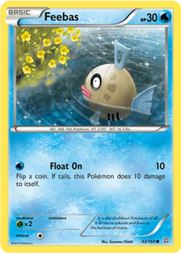 Feebas
