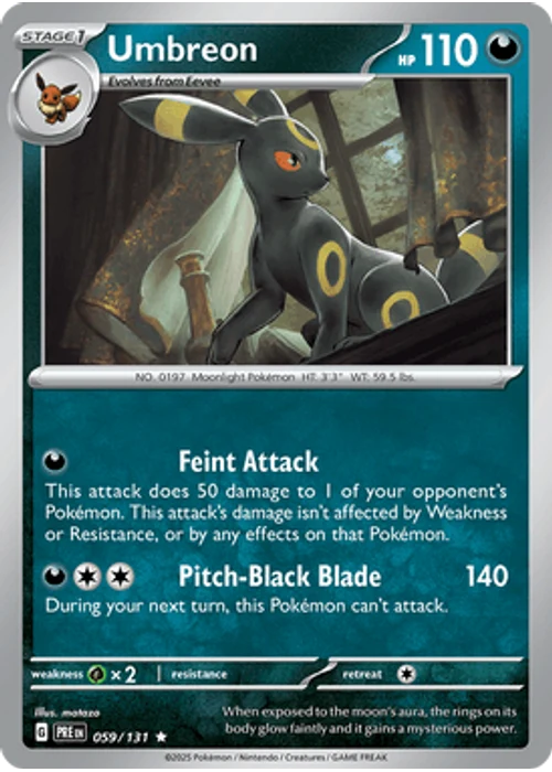 Umbreon