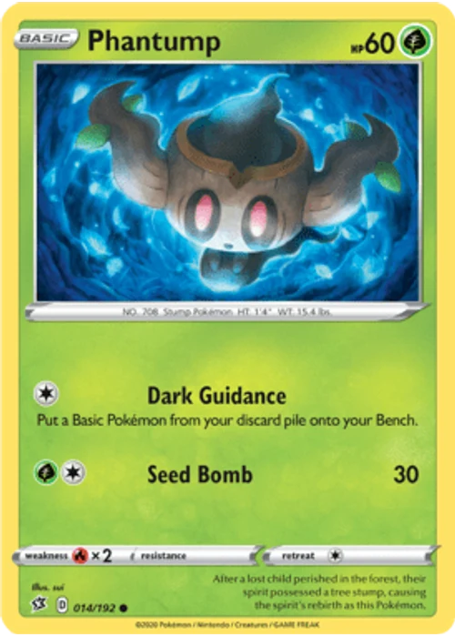 Phantump