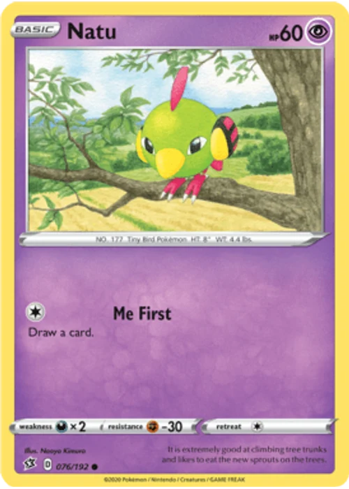 Natu
