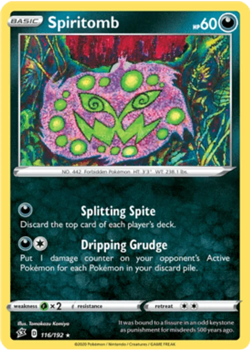 Spiritomb