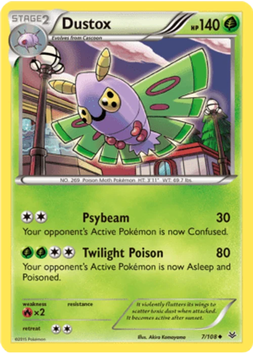 Dustox