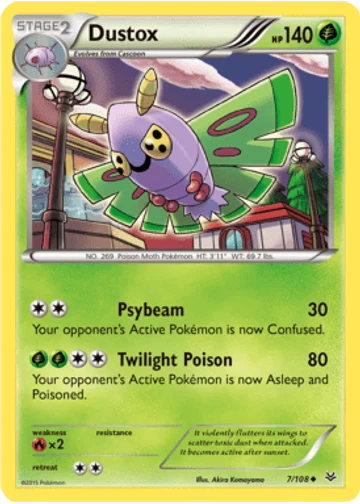 Dustox