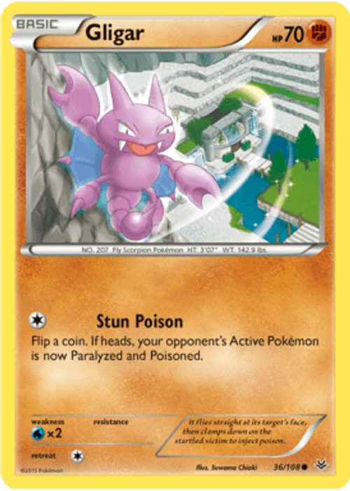 Gligar