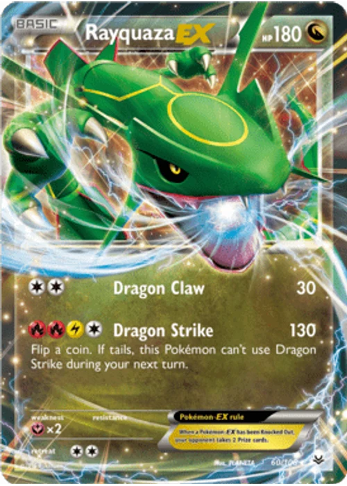 Rayquaza-EX