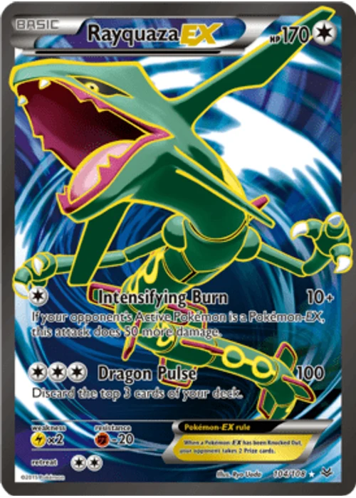 Rayquaza-EX