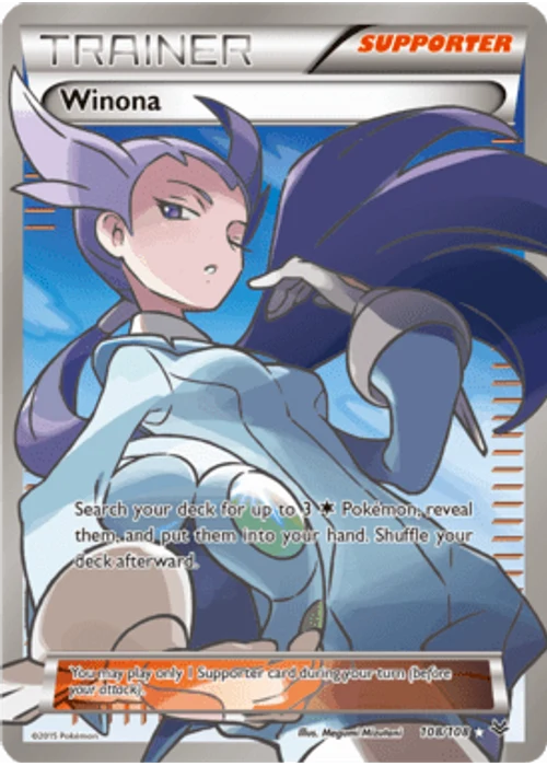 Winona