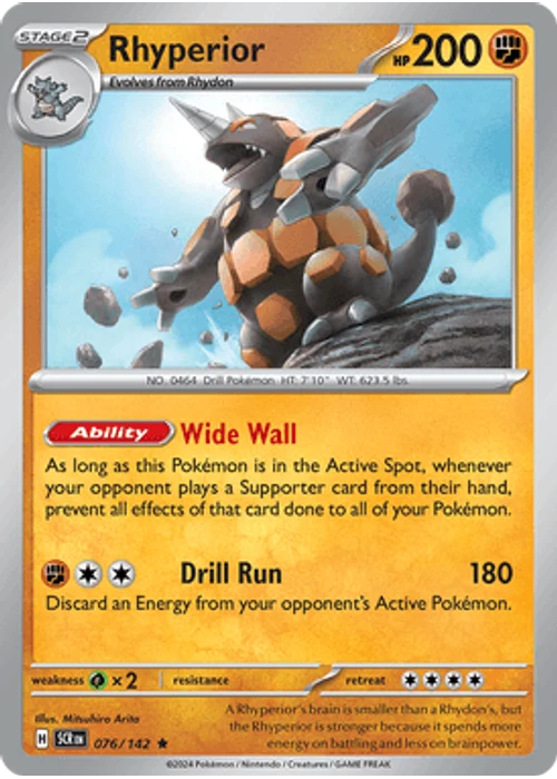 Rhyperior