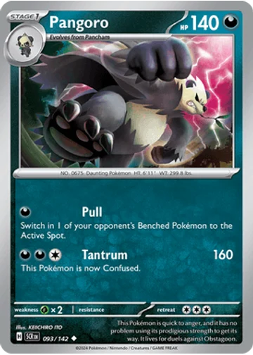 Pangoro