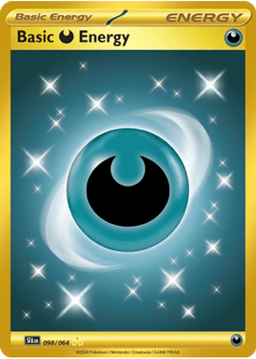Darkness Energy