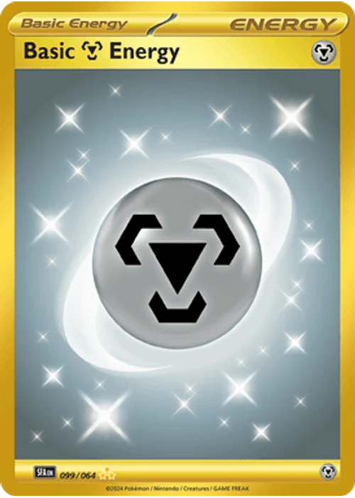 Metal Energy
