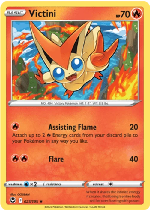 Victini